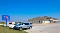 Motel 6 South Haven, KS