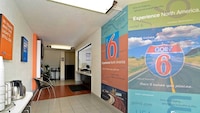 Motel 6 South Haven, KS