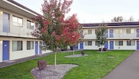 Motel 6 Troutdale, OR - Portland East