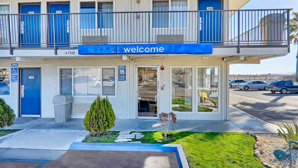 Motel 6 Lancaster, CA, LANCASTER_9029c7d6, LANCASTER