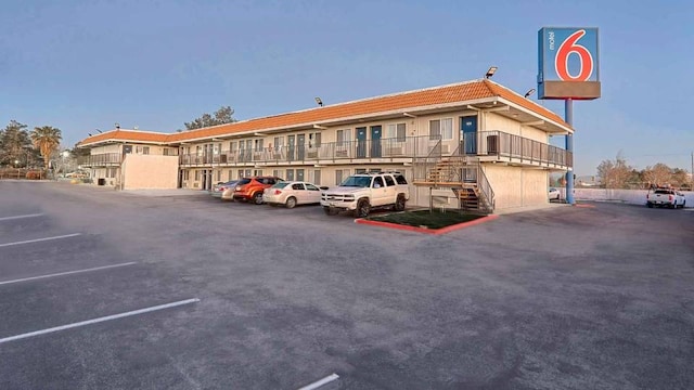 Motel 6 Lancaster, CA