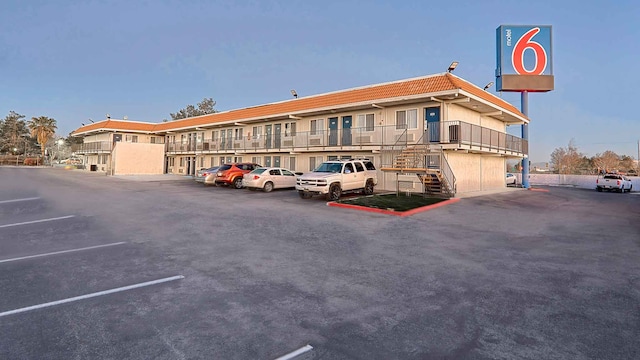 Motel 6 Lancaster, CA