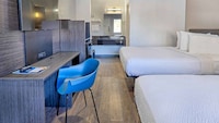 Motel 6 Lancaster, CA