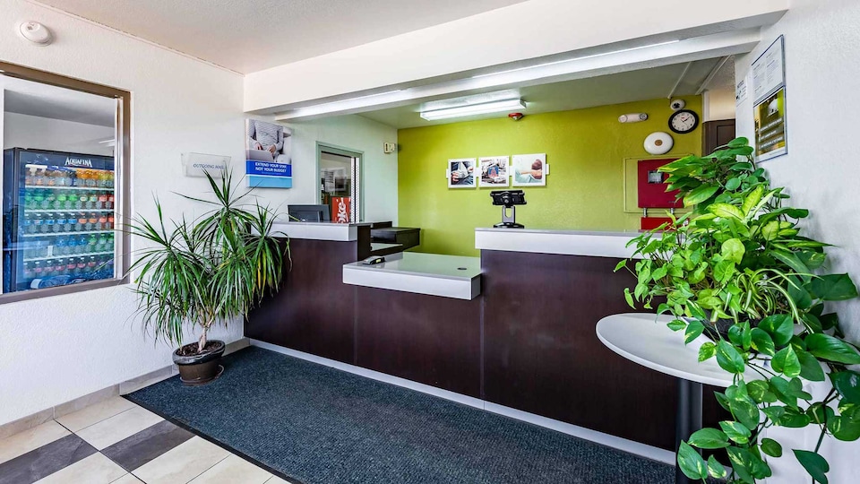 Studio 6 Monroe, LA - Hwy 165, C71201, Monroe LA