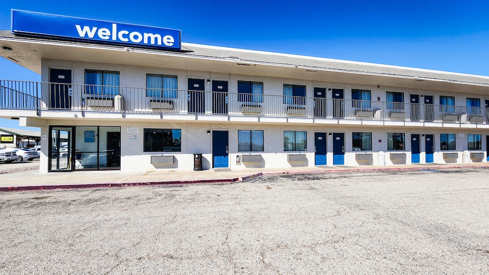 Motel 6 Galveston, TX, Galveston, Galveston