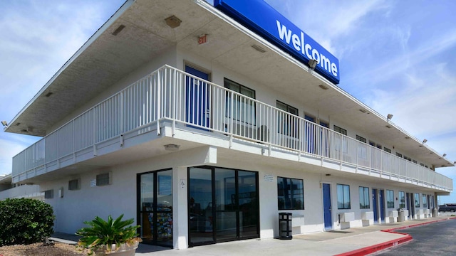 Motel 6 Galveston, TX