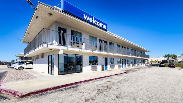 Motel 6 Galveston, TX