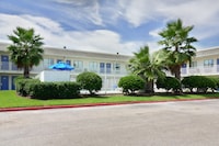 Motel 6 Galveston, TX