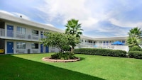 Motel 6 Galveston, TX