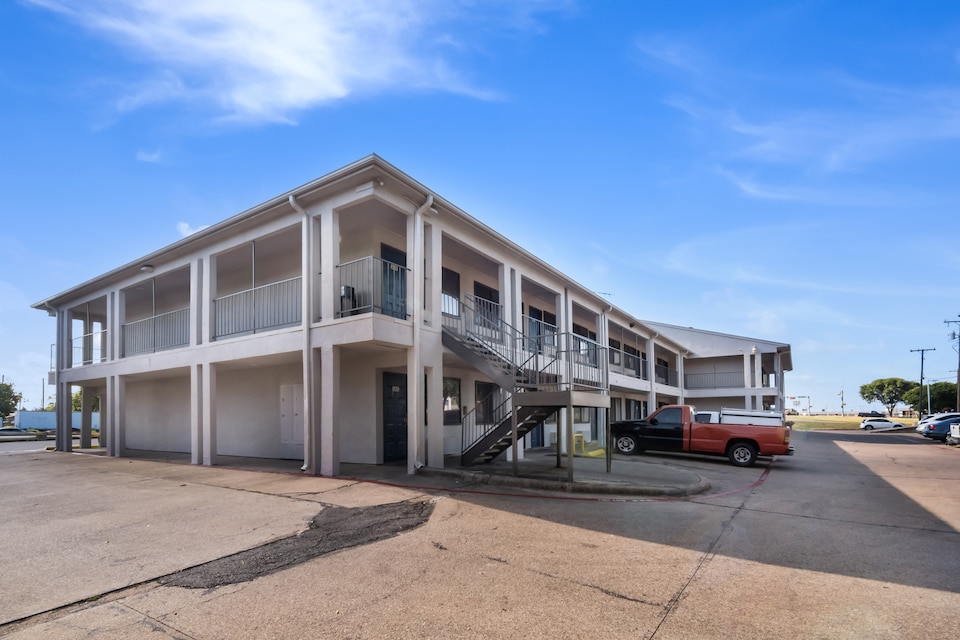 Motel 6 Irving, TX - Loop 12, Irving, Irving