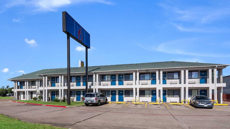 Motel 6 Irving, TX - Loop 12, Irving, Irving