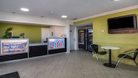Motel 6 Irving, TX - Loop 12
