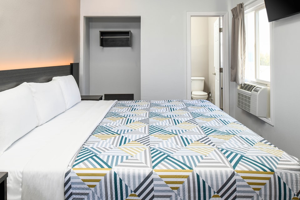 Motel 6 San Pedro, CA – Port of Los Angeles, San Pedro_g6, San Pedro