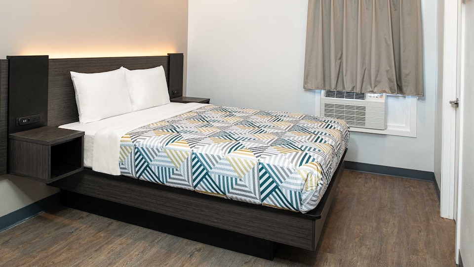 Motel 6 San Pedro, CA – Port of Los Angeles, San Pedro_g6, San Pedro