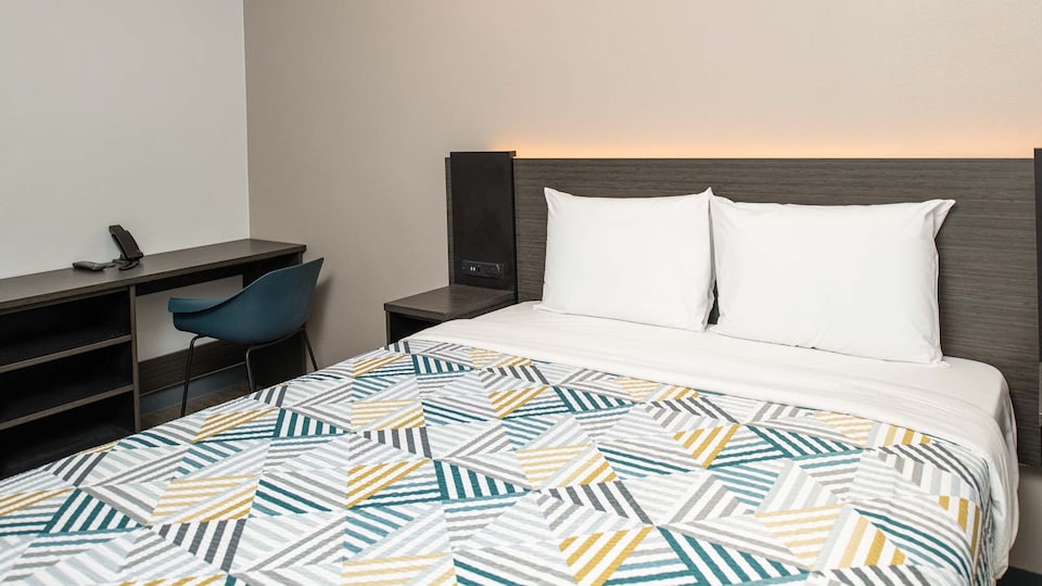 Motel 6 San Pedro, CA – Port of Los Angeles, San Pedro_g6, San Pedro