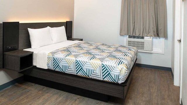Motel 6 San Pedro, CA – Port of Los Angeles