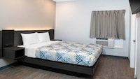 Motel 6 San Pedro, CA – Port of Los Angeles