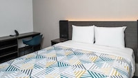 Motel 6 San Pedro, CA – Port of Los Angeles