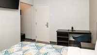 Motel 6 San Pedro, CA – Port of Los Angeles