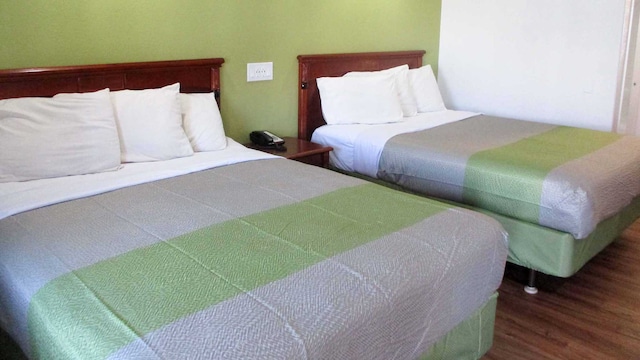 2 Camas Queen | No fumadores, Microondas