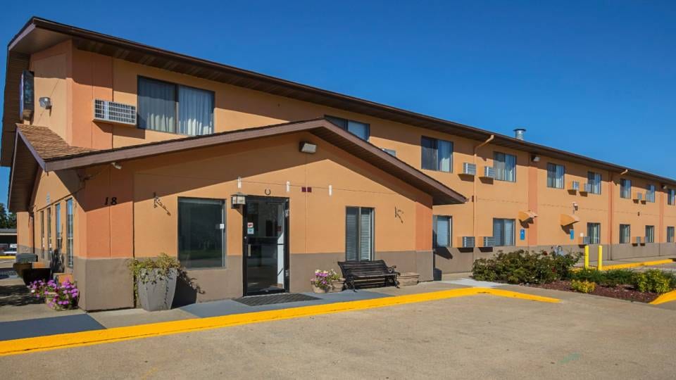 Motel 6 Marshalltown, IA, Marshalltown, Marshalltown
