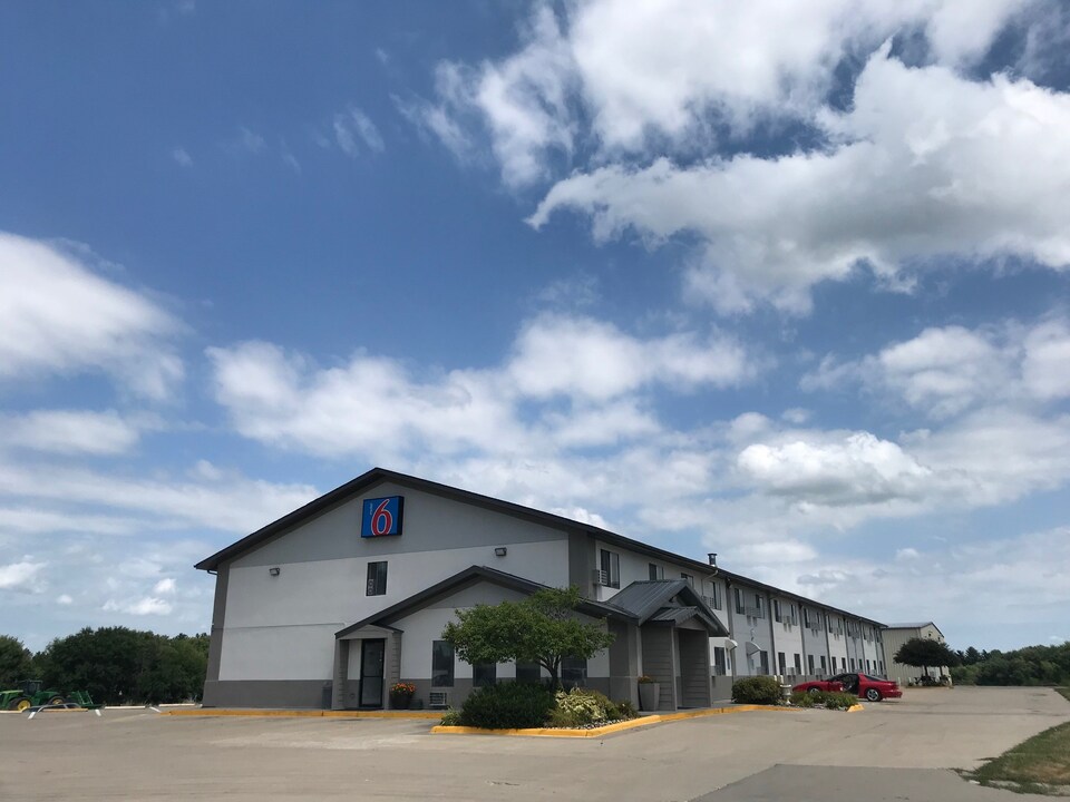 Motel 6 Marshalltown, IA, Marshalltown, Marshalltown