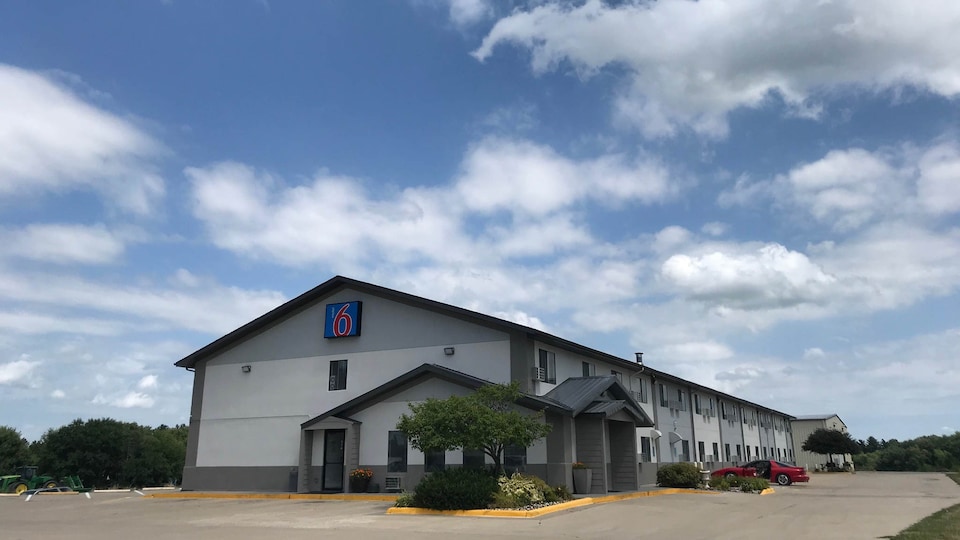 Motel 6 Marshalltown, IA, Marshalltown, Marshalltown