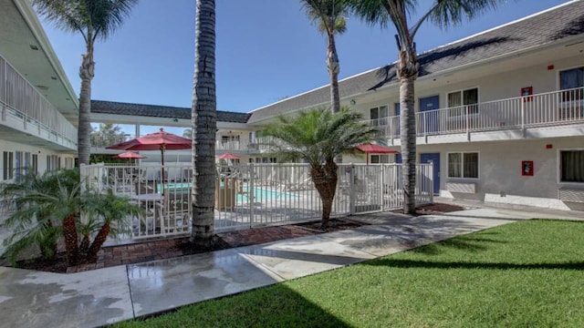 Motel 6 Westminster, CA - North