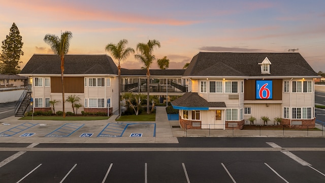 Motel 6 Westminster, CA - North