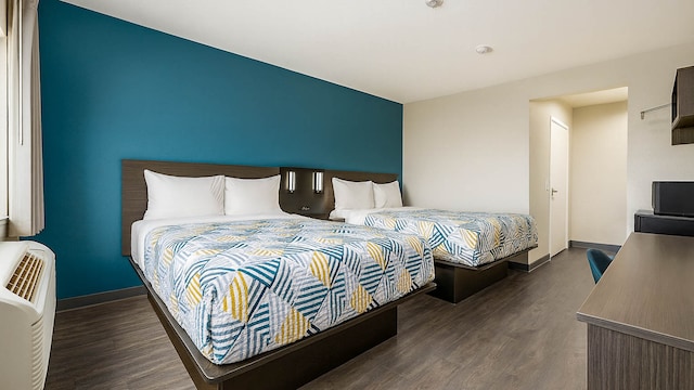 2 Camas completas | ADA/Bañera