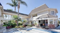 Motel 6 Westminster, CA - North