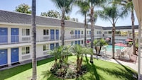Motel 6 Westminster, CA - North
