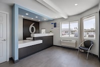 Motel 6 Westminster, CA - North