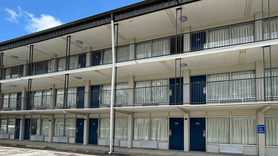 Motel 6 Richmond, KY – EKU Campus Area, Richmond_KT, Richmond