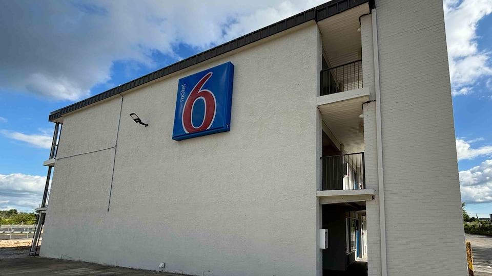 Motel 6 Richmond, KY – EKU Campus Area, Richmond_KT, Richmond
