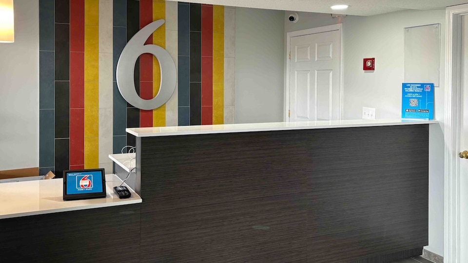 Motel 6 Richmond, KY – EKU Campus Area, Richmond_KT, Richmond