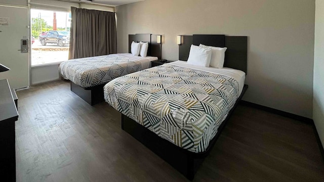 2 Queen Beds | Non-Smoking