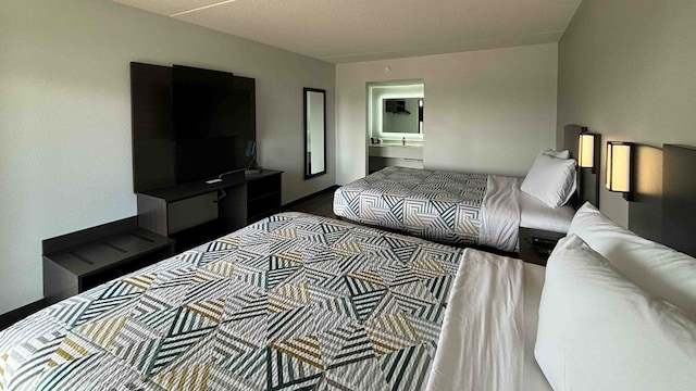 2 Queen Beds | Mobility Accessible Tub, Smk 