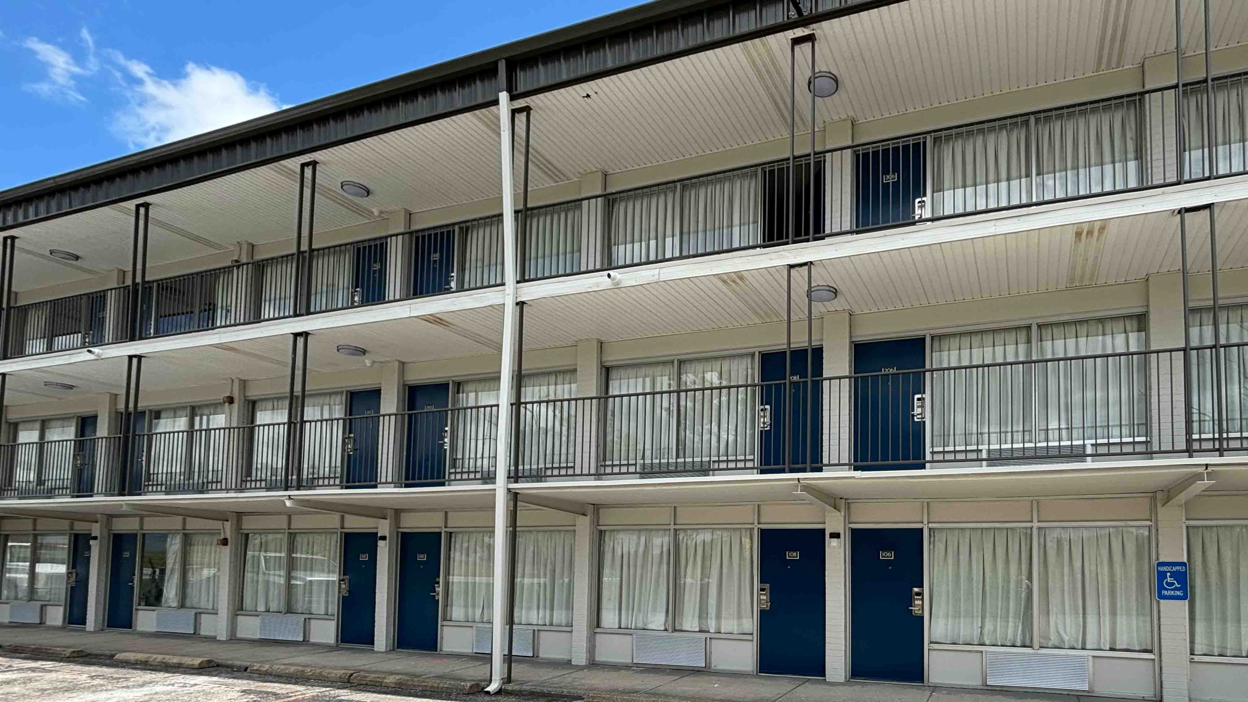 Motel 6 Richmond, KY - EKU Campus Area Affordable