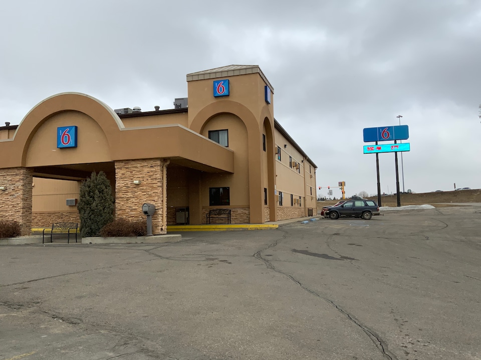 Studio 6 Minot, ND, Minot, Minot