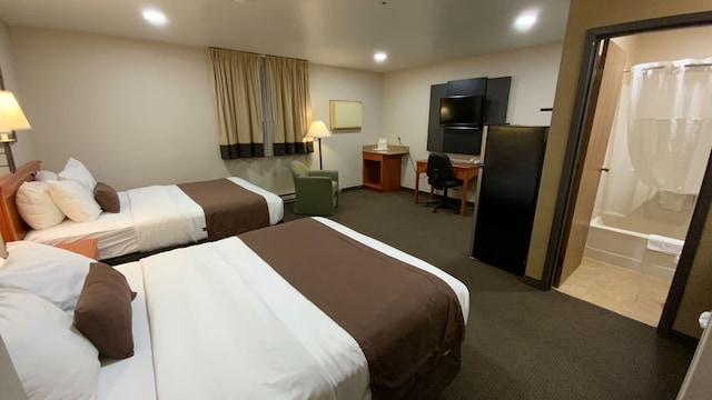 2 Queen Beds | Non-Smoking, Kitchen 