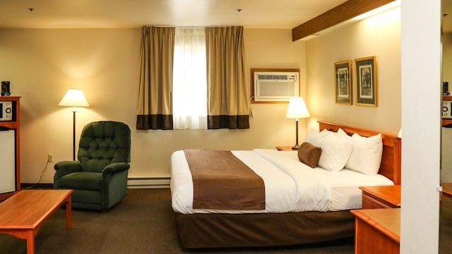 1 King Bed | Suite, Non-Smoking, Sofa-Bed