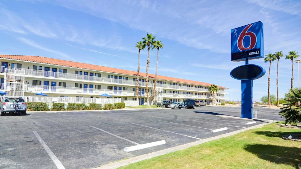 Motel 6 Twentynine Palms, CA, Twentynine Palms, Twentynine Palms