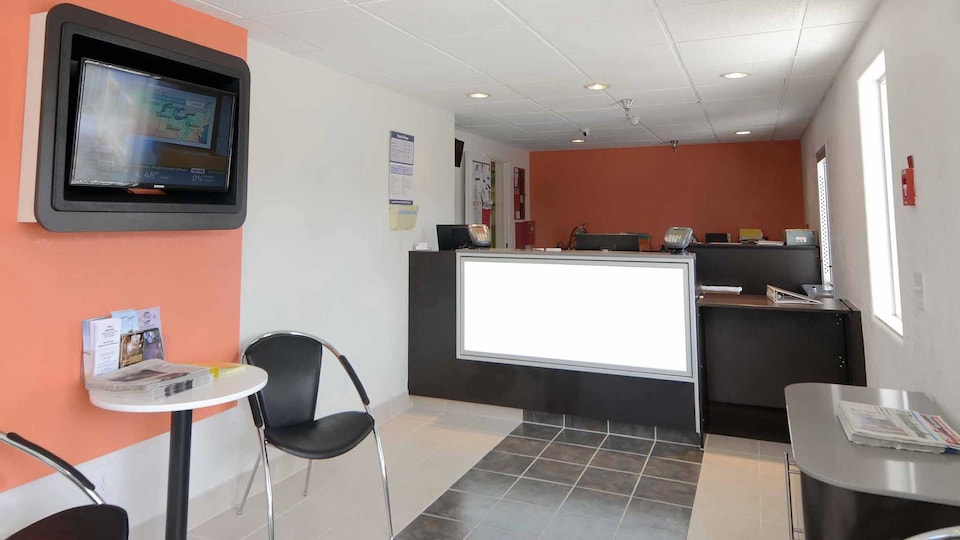 Motel 6 Twentynine Palms, CA, Twentynine Palms, Twentynine Palms