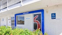 Motel 6 Twentynine Palms, CA