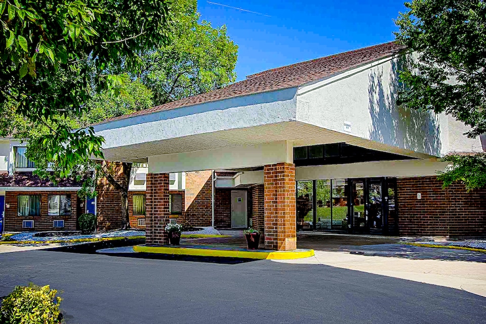 Motel 6 East Brunswick, NJ, East Brunswick, East Brunswick