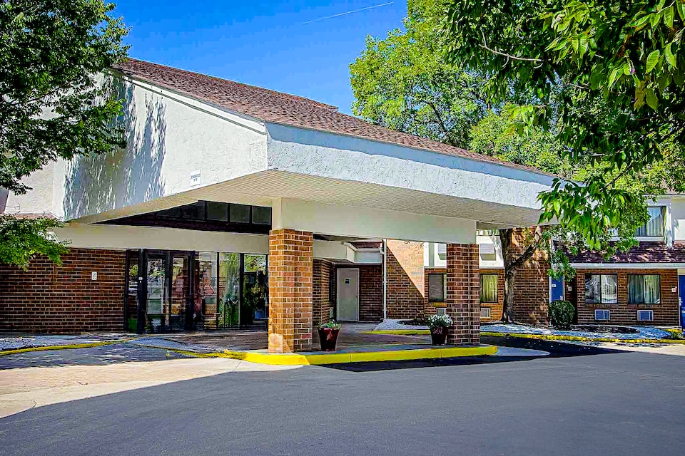 Motel 6 East Brunswick, NJ, East Brunswick, East Brunswick