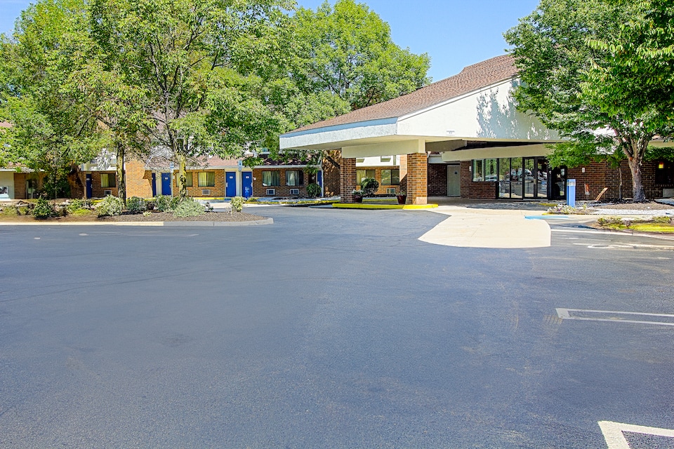 Motel 6 East Brunswick, NJ, East Brunswick, East Brunswick