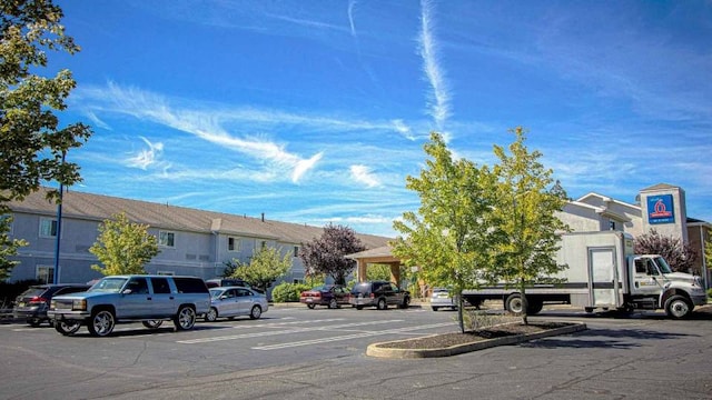 Motel 6 East Brunswick, NJ