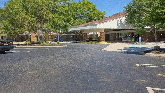 Motel 6 East Brunswick, NJ